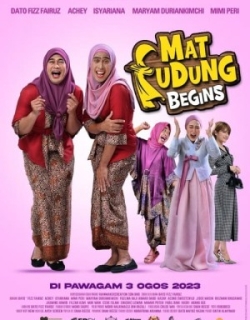 MAT TUDUNG BEGINS