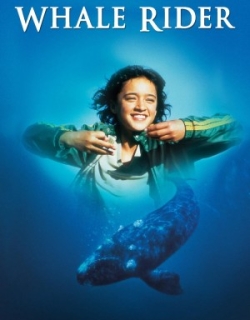 WHALE RIDER