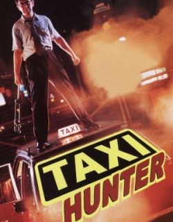 TAXI HUNTER