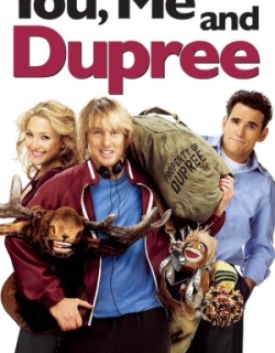 YOU, ME AND DUPREE