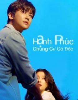 Hạnh Phúc: Chung Cư Có Độc (Happiness) Vietsub - HD