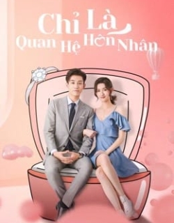 Chỉ Là Quan Hệ Hôn Nhân Vietsub - HD