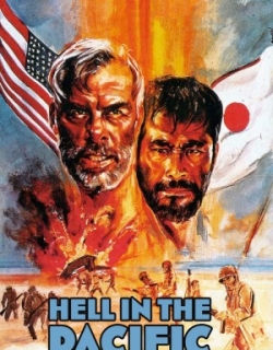 HELL IN THE PACIFIC