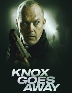 KNOX GOES AWAY