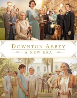 DOWNTON ABBEY 2: THỜI ĐẠI MỚI