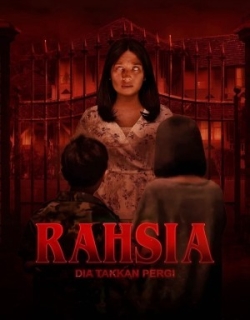 RAHSIA: BÍ MẬT