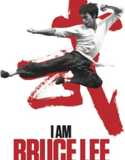 I AM BRUCE LEE