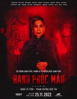 HẠNH PHÚC MÁU