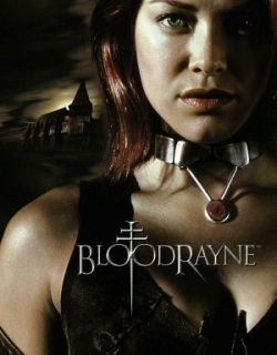 BLOODRAYNE