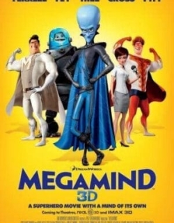 Megamind Vietsub - HD