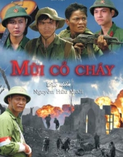 Mùi cỏ cháy Vietsub - HD