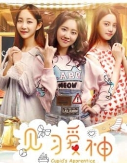 Kiến tập ái thần Vietsub - HD