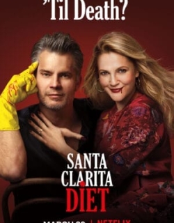 Chuyện ở Santa Clarita (Phần 3) Vietsub - HD