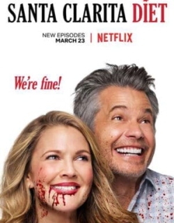 Chuyện ở Santa Clarita (Phần 1) Vietsub - HD