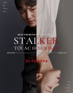 STALKER: TỘI ÁC HOÀN HẢO