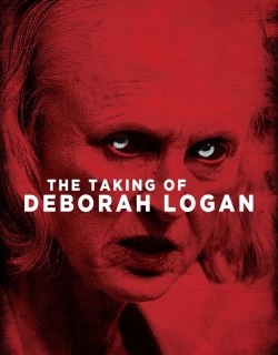 THE TAKING OF DEBORAH LOGAN