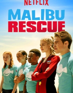 ĐỘI CỨU HỘ MALIBU