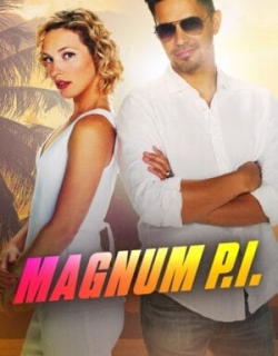 Đặc Nhiệm Magnum Vietsub - HD