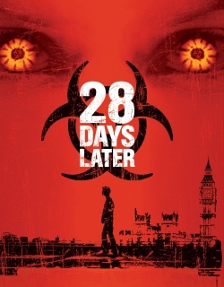 28 DAYS LATER