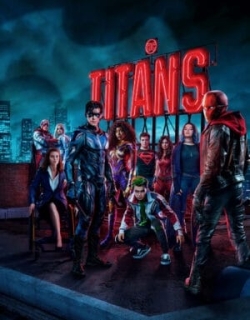 Biệt Đội Titans (Phần 3) Vietsub - HD