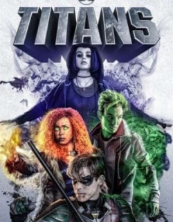 Biệt Đội Titans (Phần 1) Vietsub - HD 720p