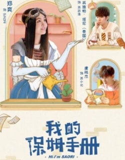 Sổ Tay Bảo Mẫu Của Tôi Vietsub - HD