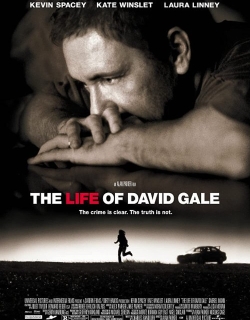 CUỘC ĐỜI CỦA DAVID GALE