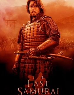 THE LAST SAMURAI