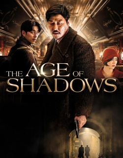 THE AGE OF SHADOWS