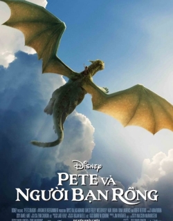 PETE'S DRAGON