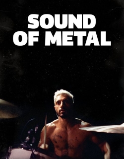 SOUND OF METAL