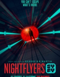 Con Tàu Nightflyers (Phần 1) Vietsub - HD