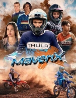 Maverix Vietsub - HD