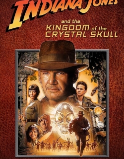 INDIANA JONES VÀ VUONG QUÔC SO NGUOI