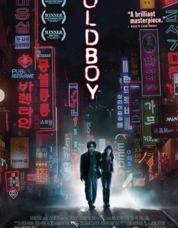 OLDBOY