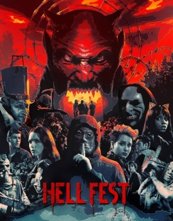 HELL FEST