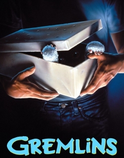 GREMLINS