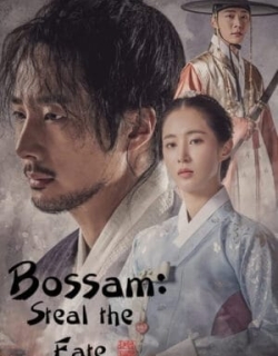 Bossam: Đánh Cắp Số Phận Vietsub - HD