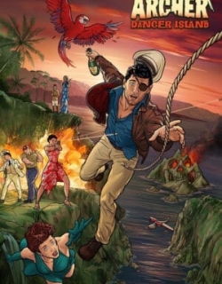 Archer (Phần 9) Vietsub - HD