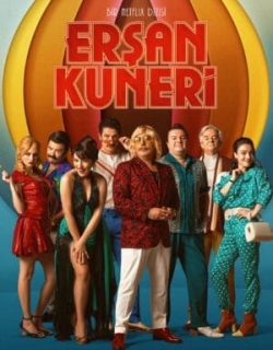 The Life and Movies of Erşan Kuneri Vietsub - HD