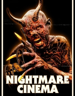 NIGHTMARE CINEMA