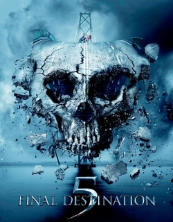 FINAL DESTINATION 5