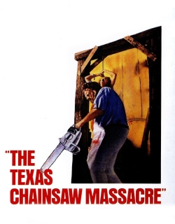 THE TEXAS CHAIN SAW MASSACRE