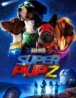 Super PupZ: Những chú cún siêu năng Vietsub - HD