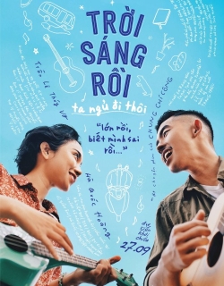 TRỜI SÁNG RỒI, TA NGỦ ĐI THÔI