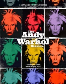 Nhật ký của Andy Warhol Vietsub - HD