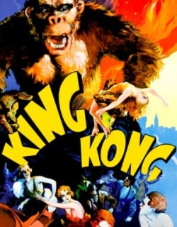 King Kong Vietsub - HD