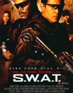 Đội đặc nhiệm S.W.A.T. Vietsub - HD