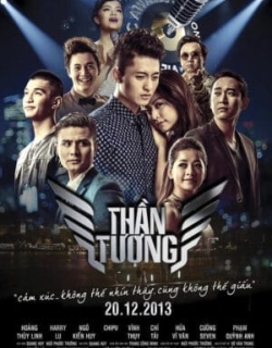 Thần tượng Vietsub - HD