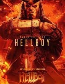 Hellboy Vietsub - HD